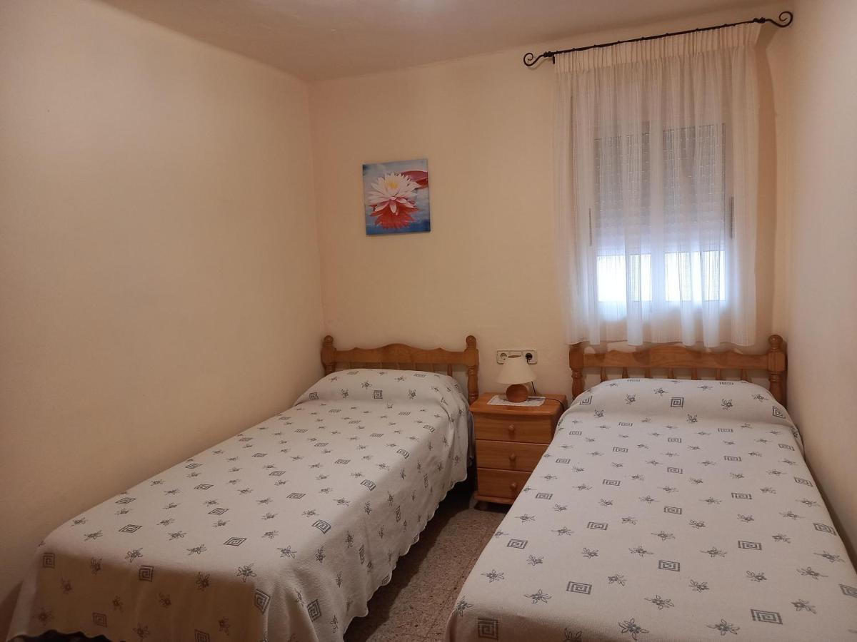 Casa Esteban Villanueva de Viver Екстер'єр фото
