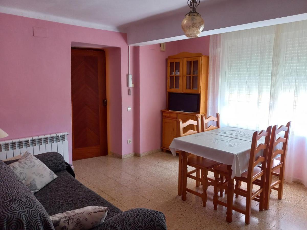 Casa Esteban Villanueva de Viver Екстер'єр фото