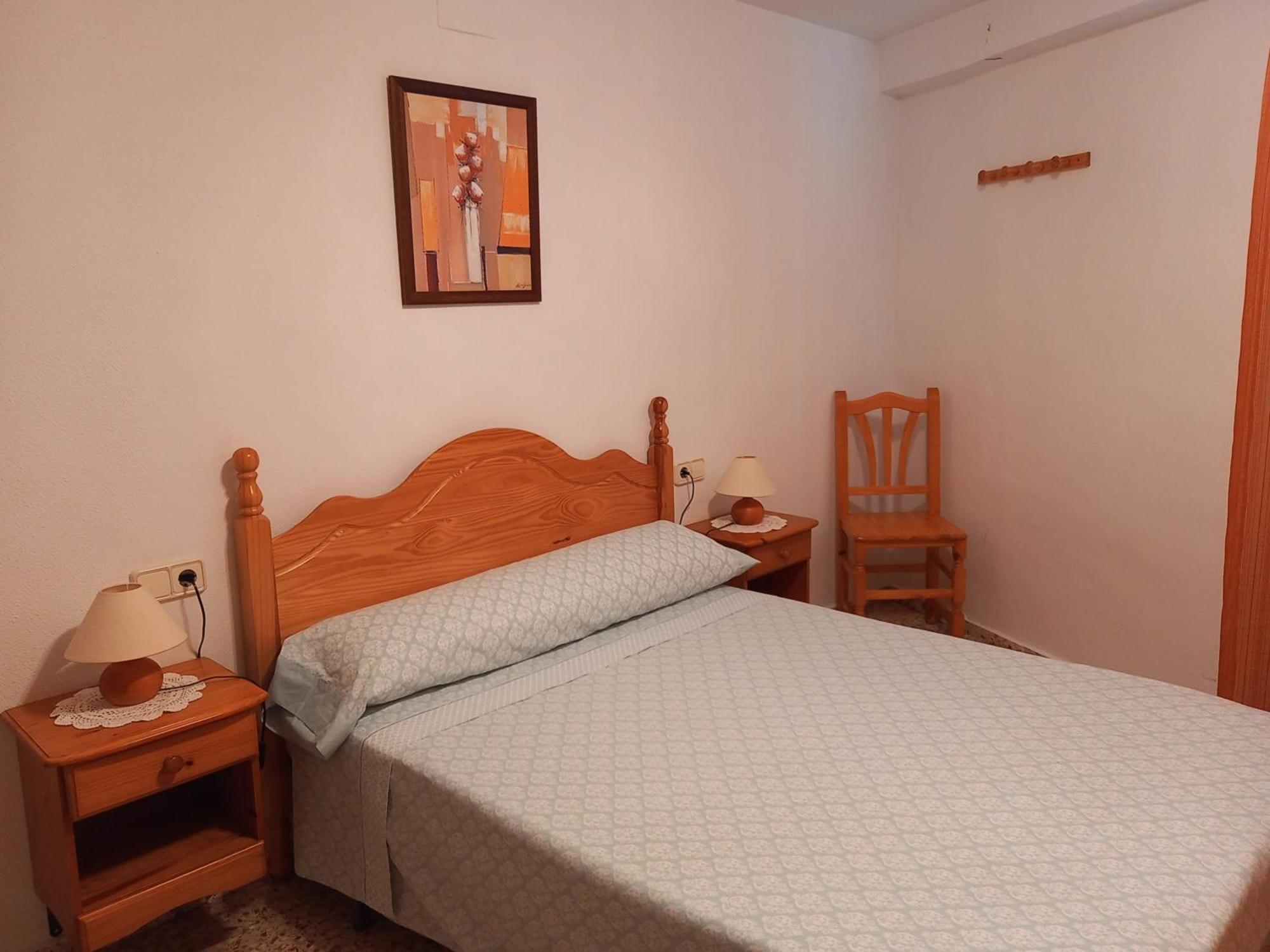 Casa Esteban Villanueva de Viver Екстер'єр фото