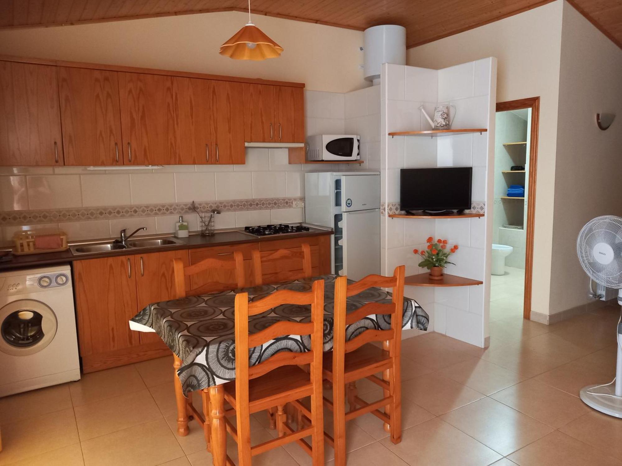Casa Esteban Villanueva de Viver Екстер'єр фото