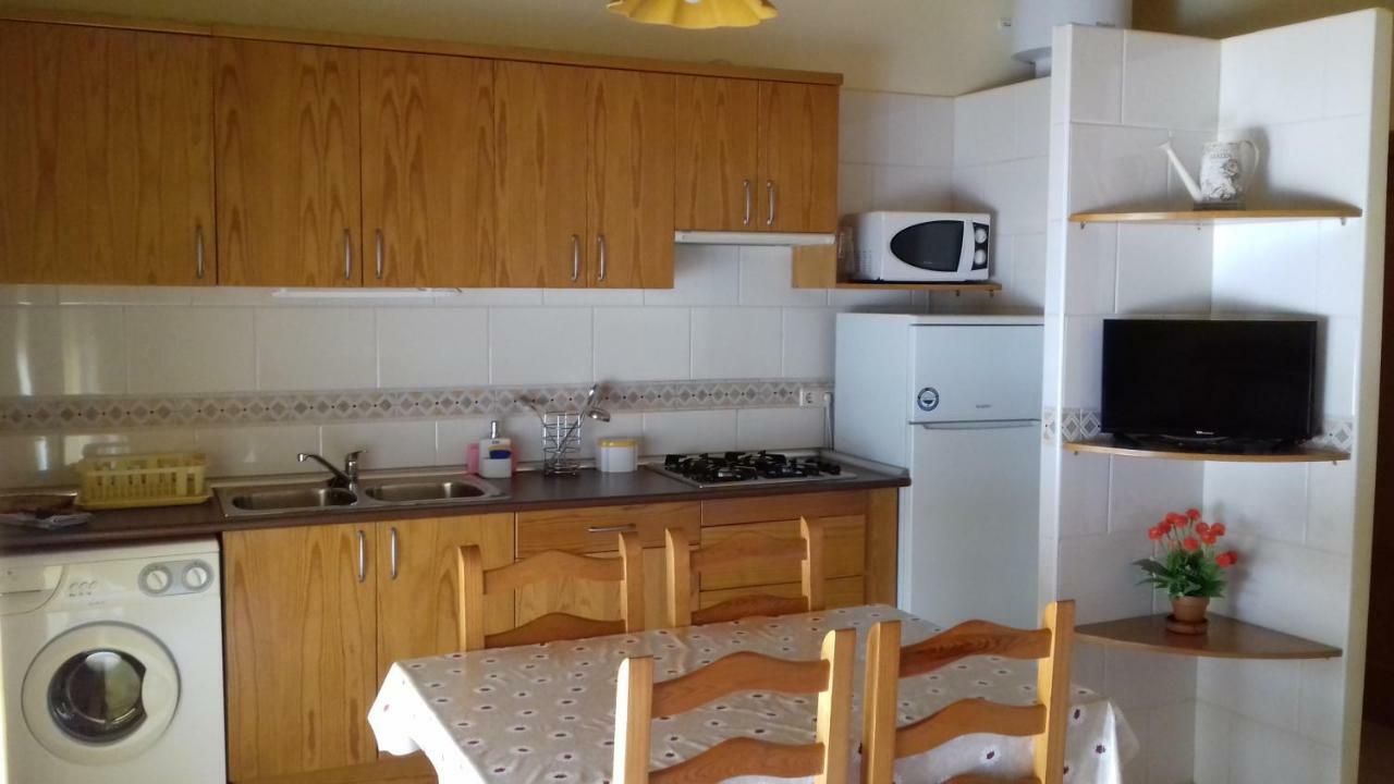 Casa Esteban Villanueva de Viver Екстер'єр фото